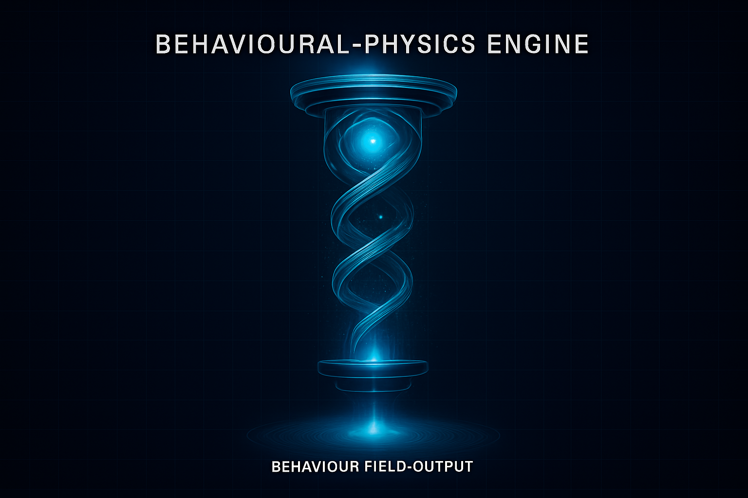 GPSHELIX engine diagram visual